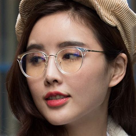 korean new style fashion glasses.